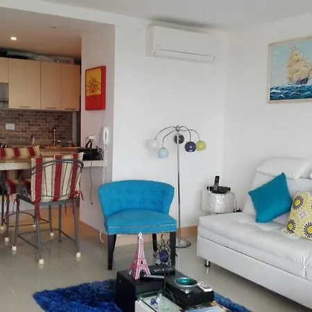 Apartamento La Maravilla De La Cienaga