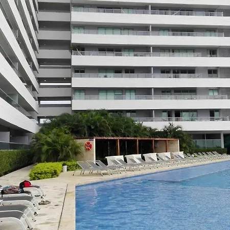 La Maravilla De La Cienaga Apartamento Cartagena