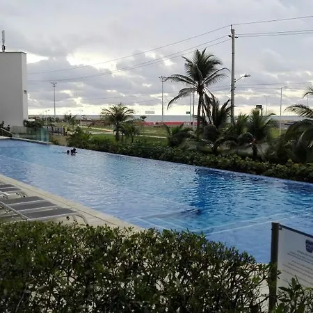 La Maravilla De La Cienaga Apartamento
