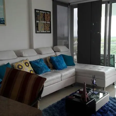Apartamento La Maravilla De La Cienaga *