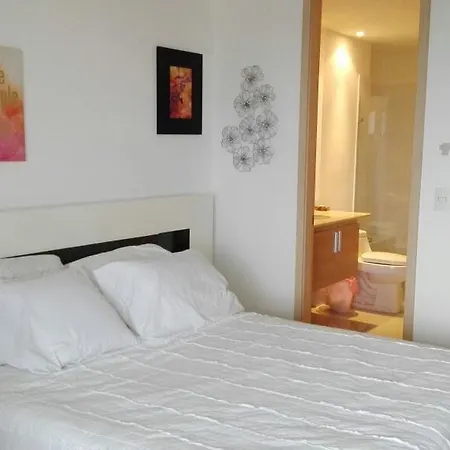 Apartamento La Maravilla De La Cienaga Cartagena