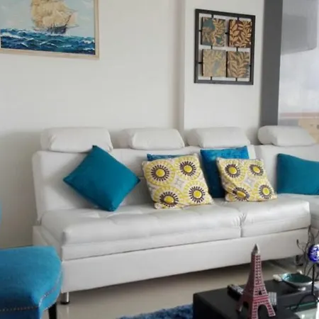 Apartamento La Maravilla De La Cienaga